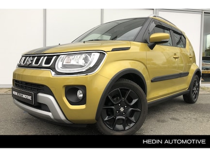 Suzuki Ignis 0