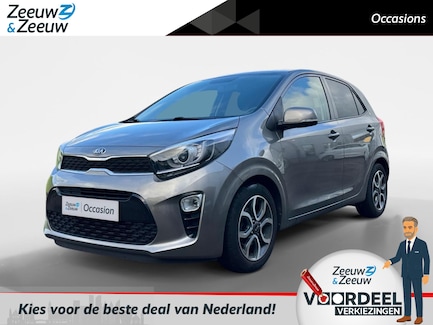 Kia Picanto 0