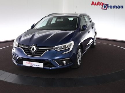 Renault Megane 0