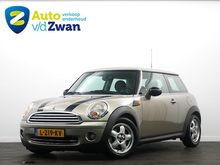 MINI One 0