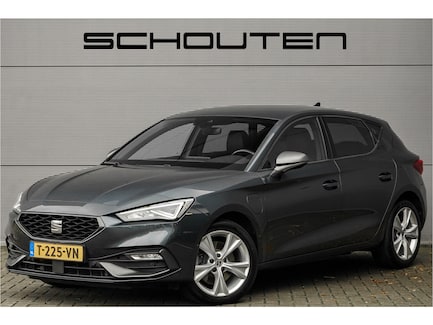 SEAT Leon 0