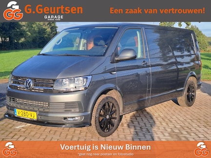 Volkswagen Transporter 0