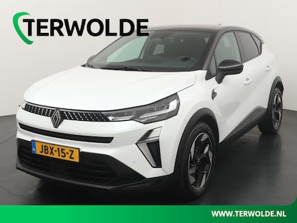 Renault Captur 0