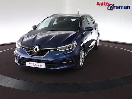 Renault Megane 0
