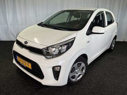 Kia Picanto 0