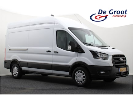 Ford Transit 0