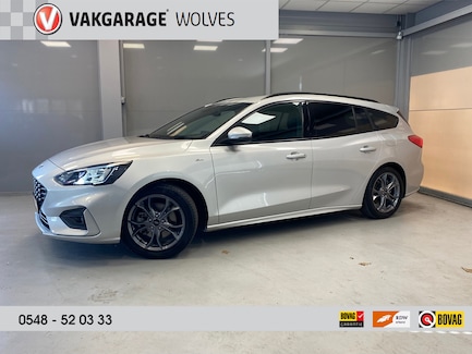 Ford Focus 0