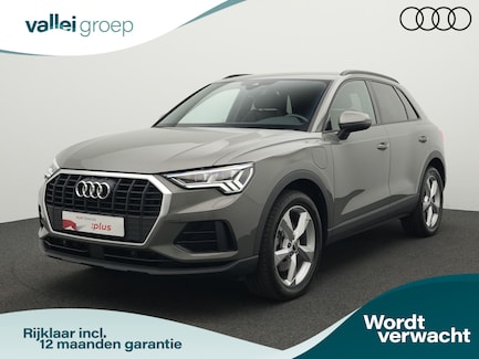 Audi Q3 0