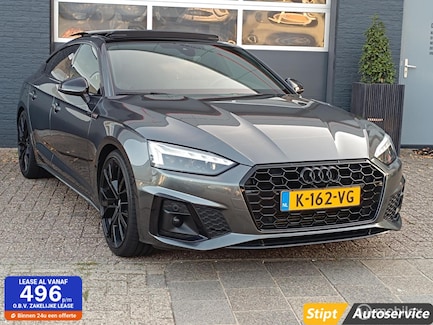 Audi A5 0