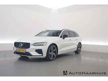 Volvo V60 0