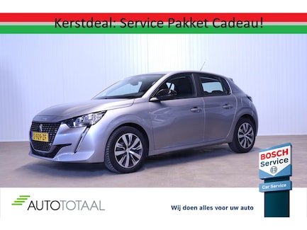 Peugeot 208 0