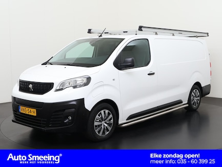 Peugeot e-Expert 0