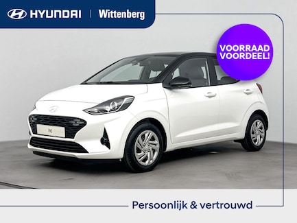 Hyundai i10 0