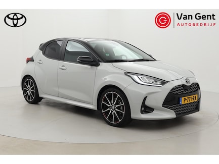 Toyota Yaris 0