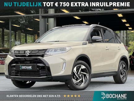 Suzuki Vitara 0