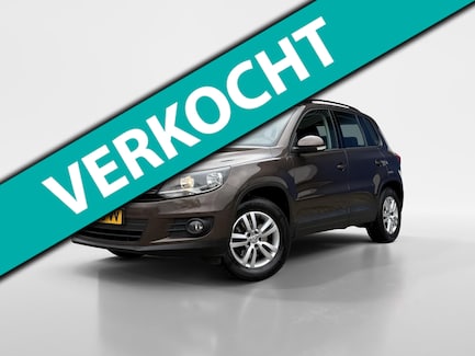 Volkswagen Tiguan 0