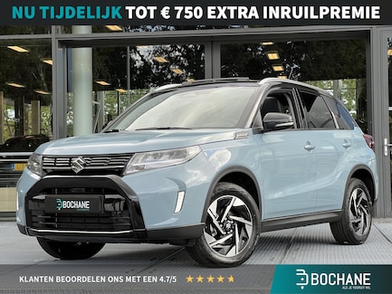 Suzuki Vitara 0