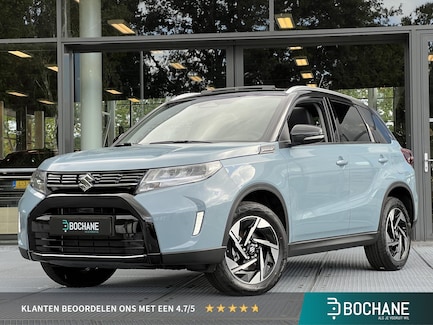 Suzuki Vitara 0
