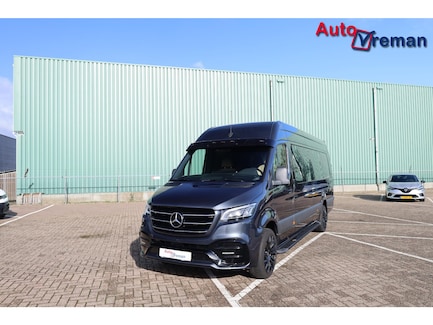 Mercedes-Benz Sprinter 0