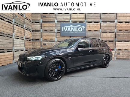 BMW 3-Serie 0