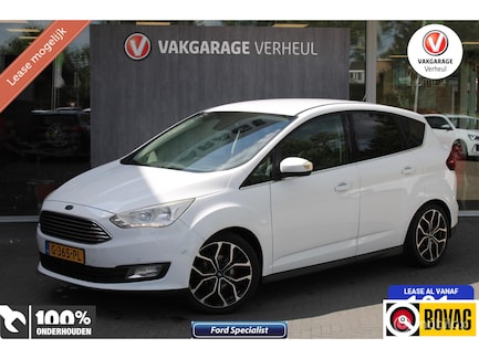Ford C-Max 0