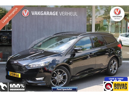 Ford Focus 0