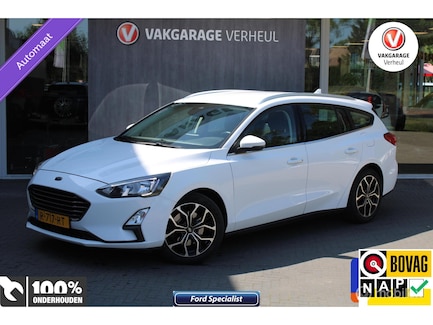 Ford Focus 0