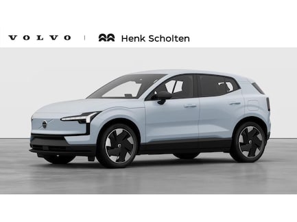 Volvo EX30 0