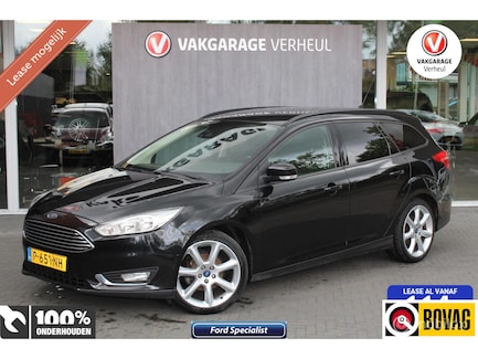Ford Focus 0