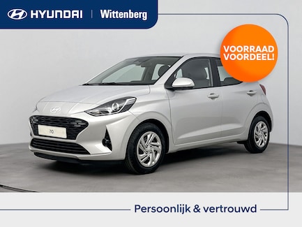 Hyundai i10 0