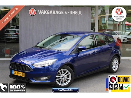 Ford Focus 0