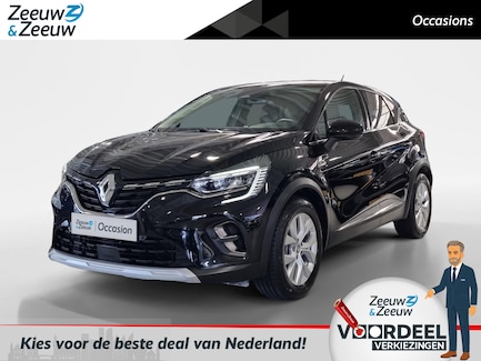 Renault Captur 0