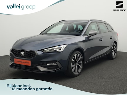 SEAT Leon 0