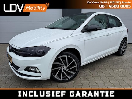Volkswagen Polo 0
