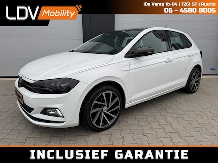 Volkswagen Polo 0