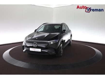 Mercedes-Benz EQA 0