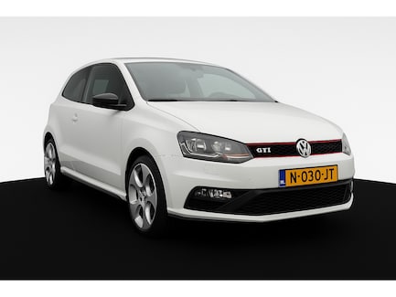 Volkswagen Polo 0