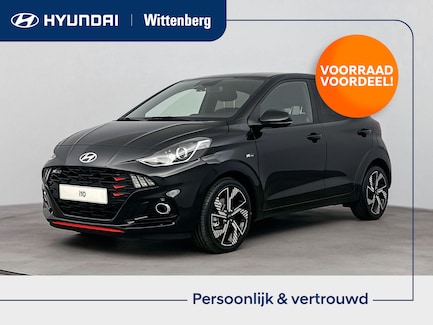 Hyundai i10 0
