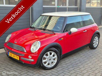 MINI Cooper 0