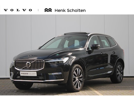 Volvo XC60 0