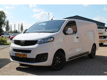 Fiat Scudo 0