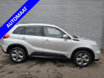 Suzuki Vitara 0