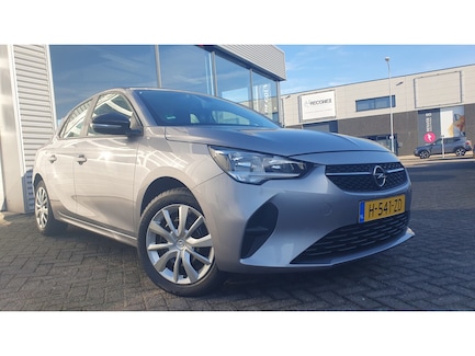 Opel Corsa 0