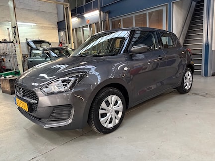 Suzuki Swift 0