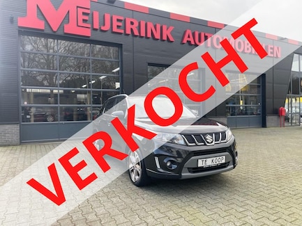 Suzuki Vitara 0