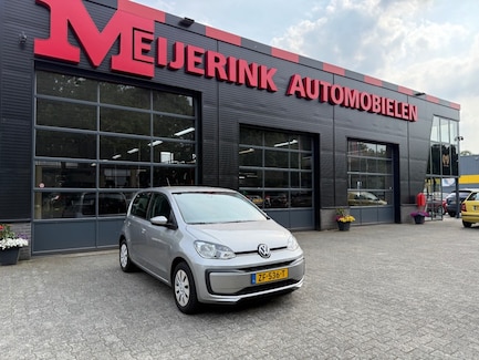 Volkswagen Up! 0
