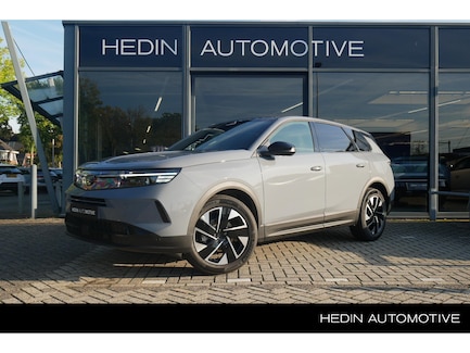 Opel Grandland 0