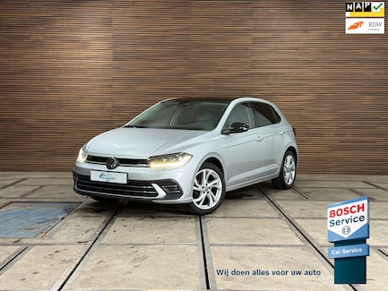 Volkswagen Polo 0