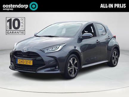 Toyota Yaris 0
