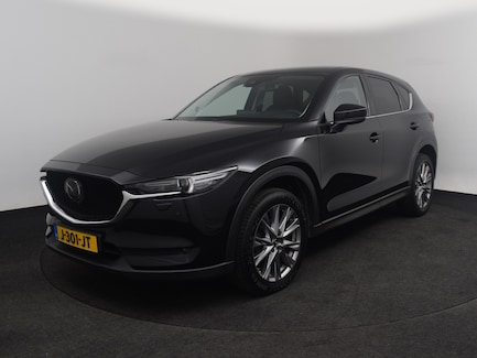 Mazda CX-5 0